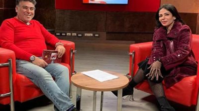 تامر حبيب: نجومية منى زكي حققت لـ نتفليكس أعظم خطة تسويقية لمنتجاتهم العربية