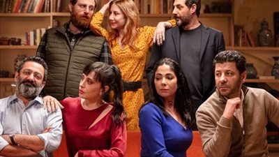 بعد طرح المثلية في أصحاب ولا أعز..استشاري ذكورة: الشواذ جنسيًا كثير جدًا وأغلبهم تعرضوا للاغتصاب في الطفولة