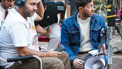  مسلسل سوشيال يتناول الواقع الافتراضي قريبًا على CBC       