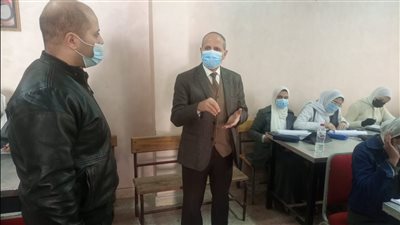 تعليم كفر الشيخ: لم نرصد مخالفات في امتحاني الكيمياء والجغرافيا للصف الأول الثانوي