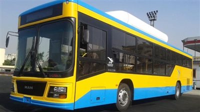 خطوط مواصلات معرض القاهرة الدولي للكتاب 2022 في دورته الـ 53 | فيديو جراف