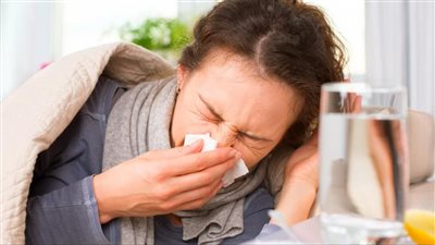 طرق علاج سيلان الأنف المائي بشكل طبيعي.. تعرف على التفاصيل