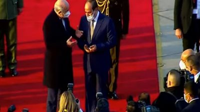 متخصص بالشأن العربي: العلاقات المصرية الجزائرية مرت بمراحل تاريخية متعددة ومتباينة