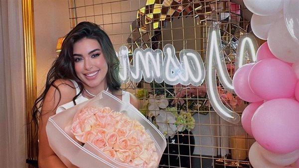 ياسمين صبري