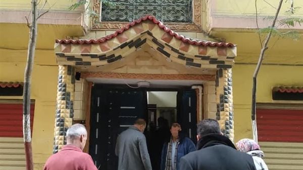 جانب من الحملة