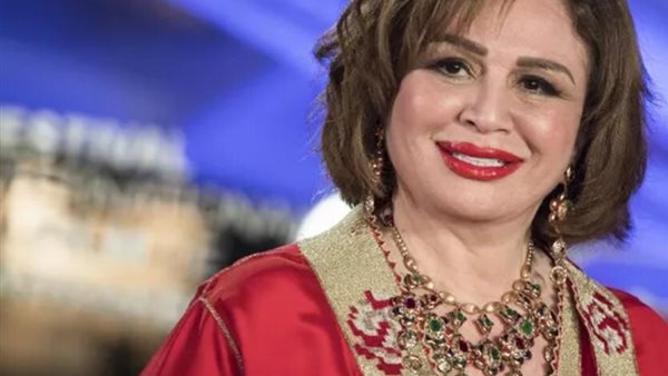 إلهام شاهين