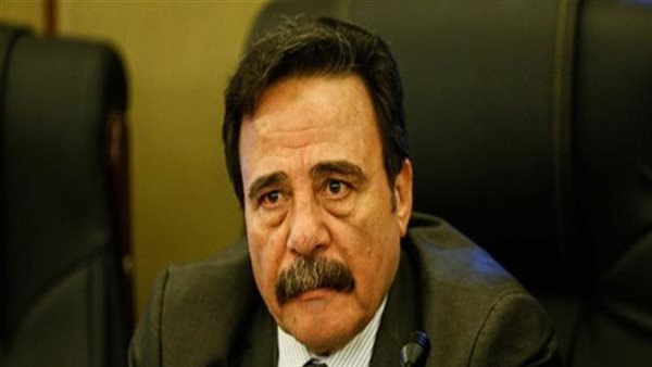 جبالي المراغي رئيس