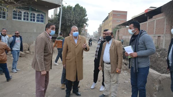 اللواءعبد الحميد