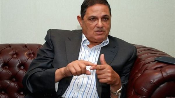 المهندس محمد الخشن