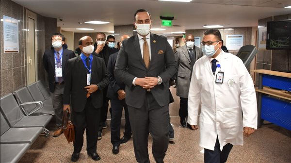  الدكتور أحمد السبكي