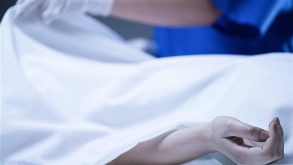 تسمم ربة منزل - صورة