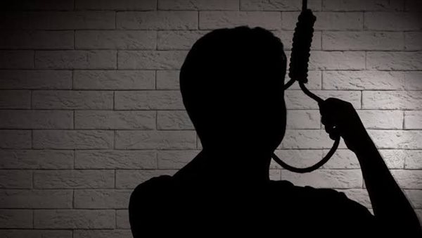 انتحار - أرشيفية