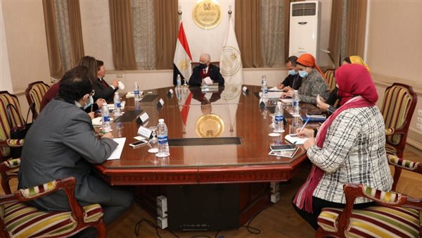 الدكتور طارق شوقي