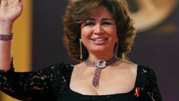 إلهام شاهين