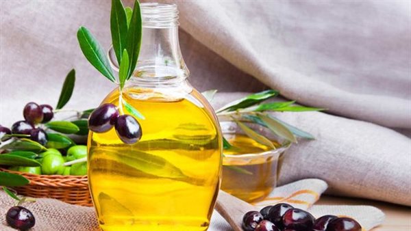 أي نوع من زيت الزيتون