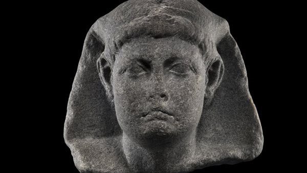 رأس ملكية ضخمة