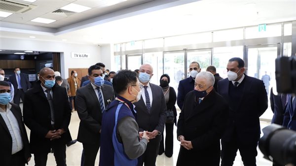 الدكتور طارق شوقي