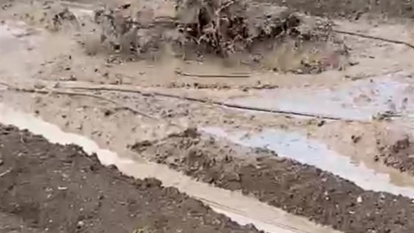 تسريب الغاز