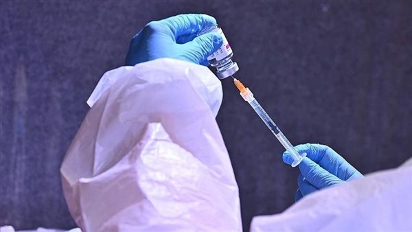 الجرعة الرابعة