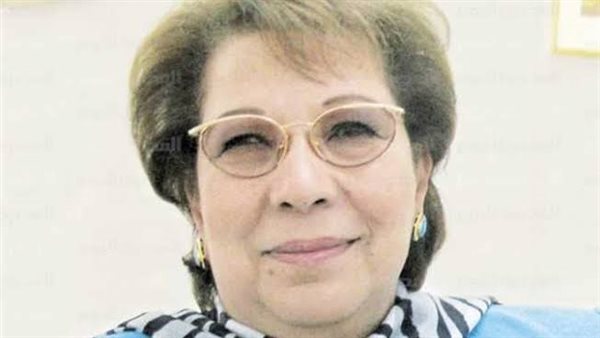 المخرجة إنعام محمد