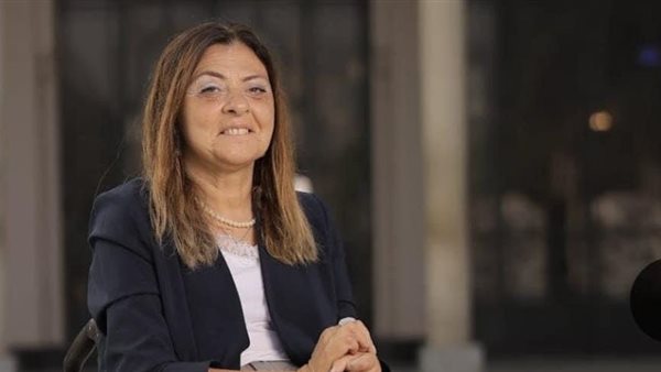 الدكتورة إيمان كريم