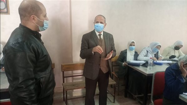 وكيل تعليم كفر الشيخ