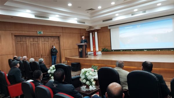 اللواء عادل الغضبان