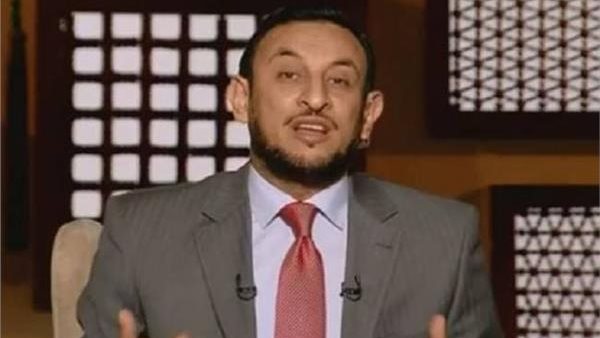  الشيخ رمضان عبد