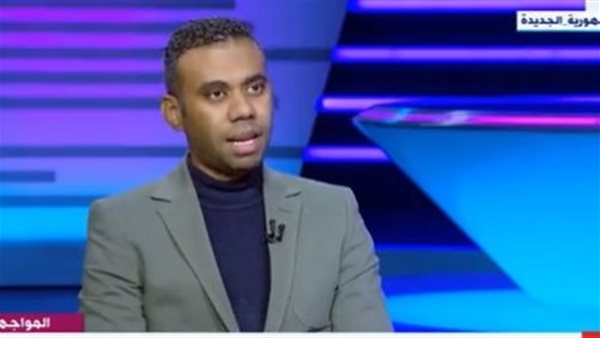 محمود المملوك 