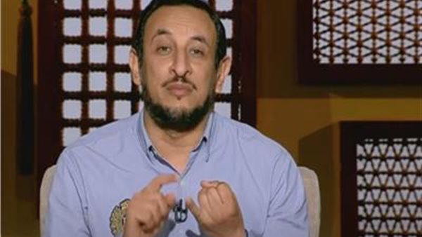 رمضان عبد المعز