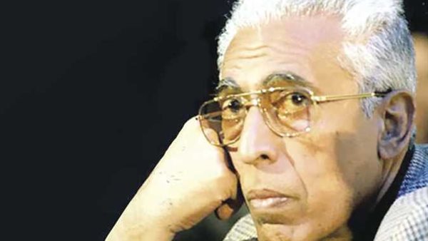 عبد الرحمن منيف 