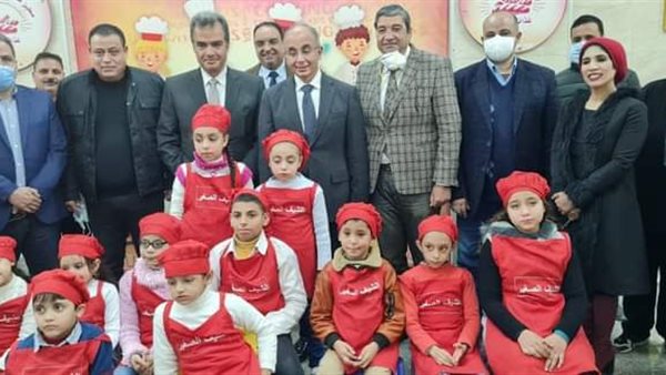 اطفال التمثيل الغذائي