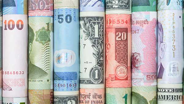 عملات الأسواق الناشئة