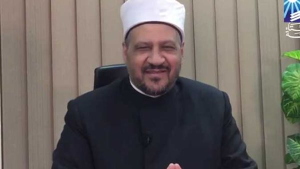  الدكتور مجدي عاشور