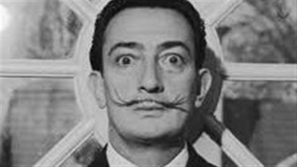 سلفادور دالي 