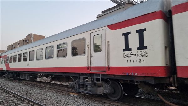 السكة الحديد 