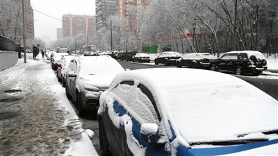 العاصفة هبة تضرب مصر.. أمطار غزيرة ورعدية وموجة صقيع يصاحبها سقوط الثلوج 