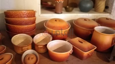 بعد إعلان بيعه في مزاد علني.. ننشر مقتنيات قصر الأمير يوسف كمال بـ الأقصر | صور 