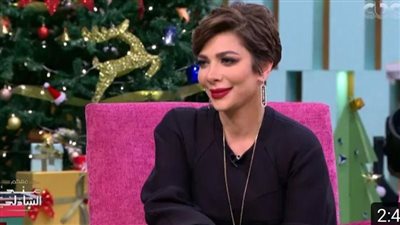 أصالة تكشف عن رأيها في فيلم أصحاب ولا أعزّ وأداء منى زكي