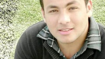 رسالة مؤثرة من والد الطبيب المتوفي بكورونا في الدقهلية: قلبي اتنزع من مكانه 