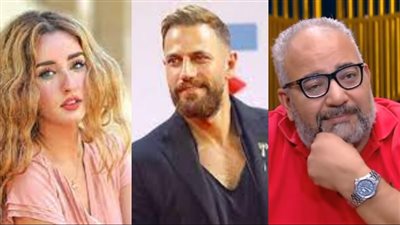 بعد اعتذار نيقولا معوض عن أصحاب ولا أعز.. فنانون مشاهير تركوا أدوارا مؤثرة