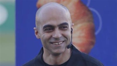 محمد صلاح عبد الفتاح: محمد فاروق يدير التحكيم المصري خلال الفترة المقبلة ولا يوجد رئيس لجنة أجنبي 