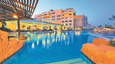 بعد سنوات من الصراع.. 22 شركة عقارية تتنافس للحصول على أراضي دريم لاند | خاص