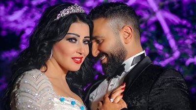 بسبب المؤخر.. الحكم في استئناف أحمد سعد ضد طليقته سمية الخشاب اليوم