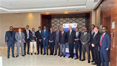 اليوم.. انطلاق فعاليات الخلوة الخاصة بمناقشة مستقبل الترتيبات الأمنية في الصومال