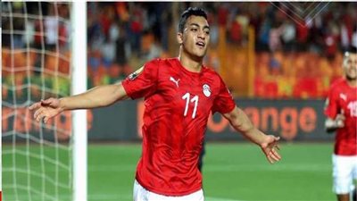 مفاجأة.. المتهم بأداء الامتحان بدلا من مصطفى محمد امتحن 3 مواد باسم اللاعب