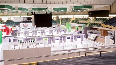  اليوم بـ السعودية.. انطلاق مبادرة يوم المهنة الرياضي تحت إشراف وزير الرياضة 