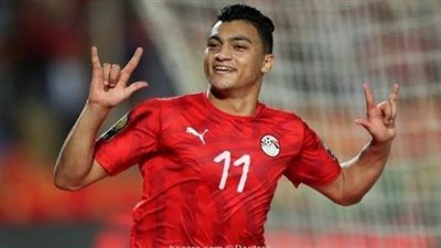 مصطفى محمد يرد على جماهير السنغال: صلاح أفضل من ماني | فيديو