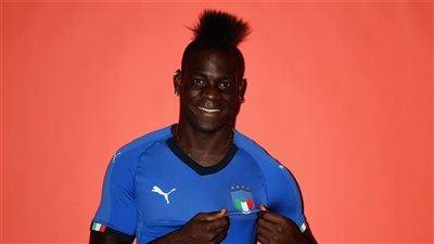 بالوتيلي يعود لقائمة منتخب إيطاليا بعد غياب 3 سنوات