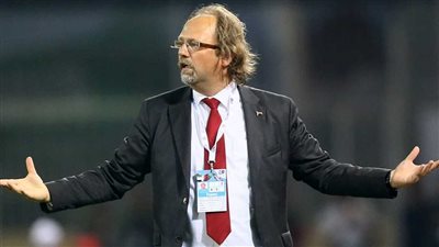 أول تعليق من مدرب جامبيا بعد التأهل إلى ربع نهائي الأمم الإفريقية 2021